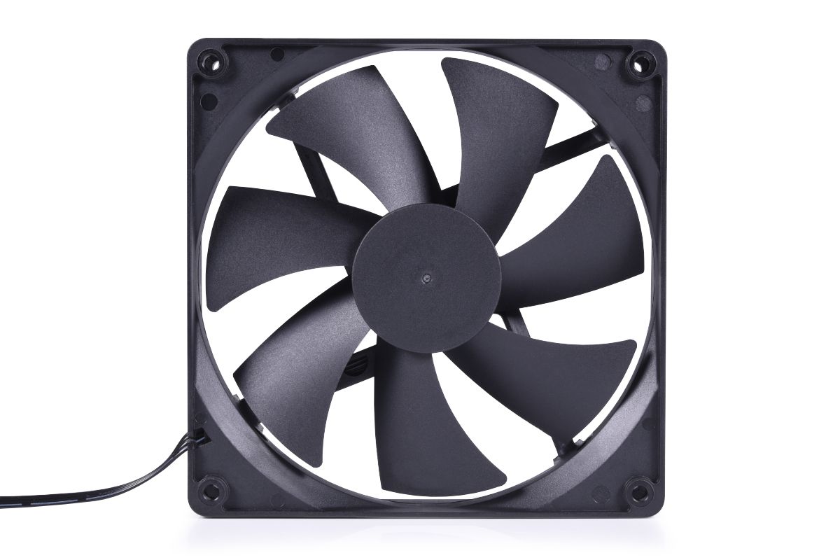 Alphacool Core 140mm PWM Fan