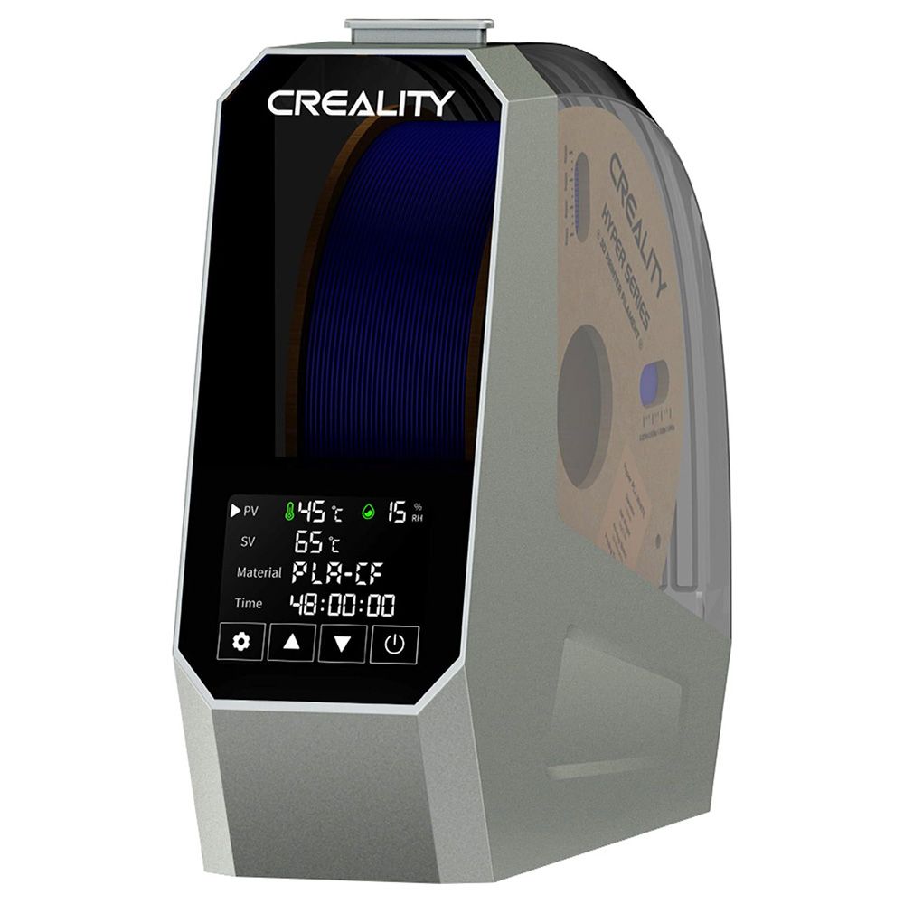 Creality Space Pi - 3D Printer Filament Dryer Box