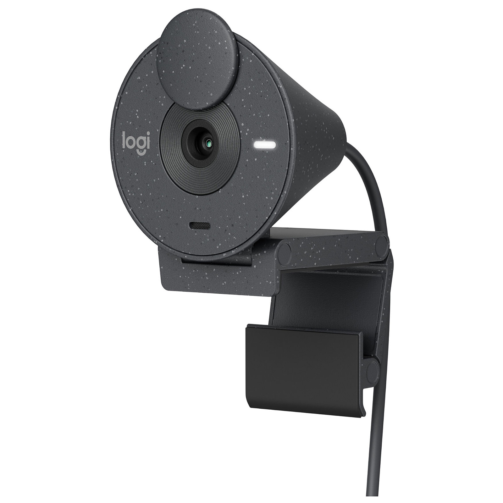Logitech BRIO 300 (Gris grafito)