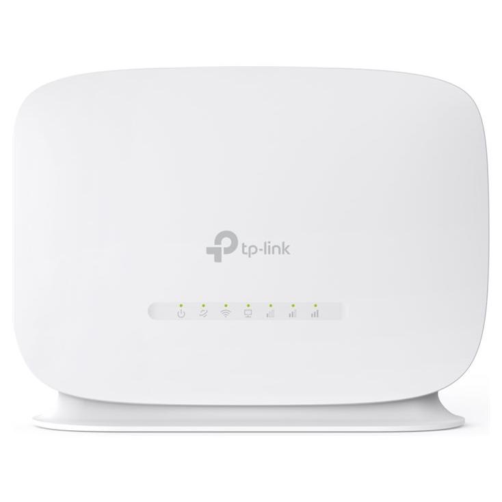 TP-Link TL-MR105 - 4G/3G Wireless Router