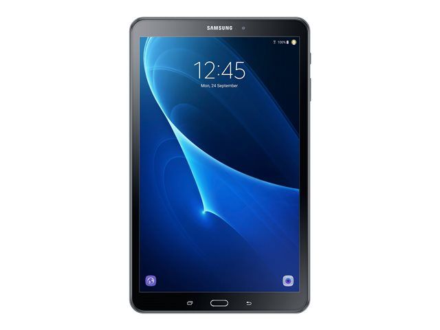 Samsung Galaxy Tab A (2016) 16GB, 10.1-inch Tablet, Black