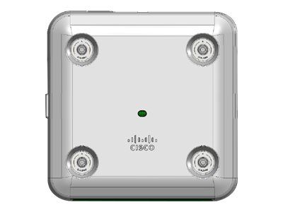 Cisco Aironet 2802E Wireless Access Point - Wi-Fi 5, 2.4 GHz, 5 GHz