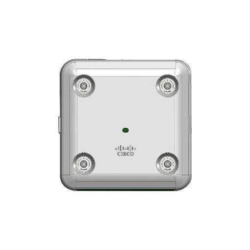 Pare-interne sans fil Cisco Aironet 2802E - Wi-Fi 5, 2,4 GHz, 5 GHz