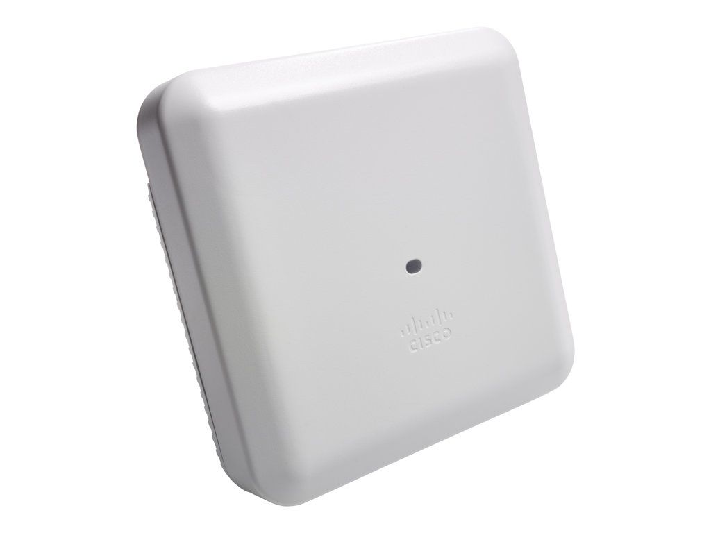 Cisco Aironet 3802I - Wireless Access Point - Wi-Fi 5 - 2.4 GHz, 5 GHz