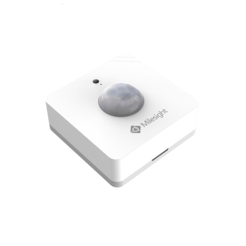 Milesight LoRaWAN PIR & Light Sensor