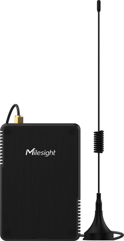 Milesight UG56 LoRaWAN Indoor Gateway