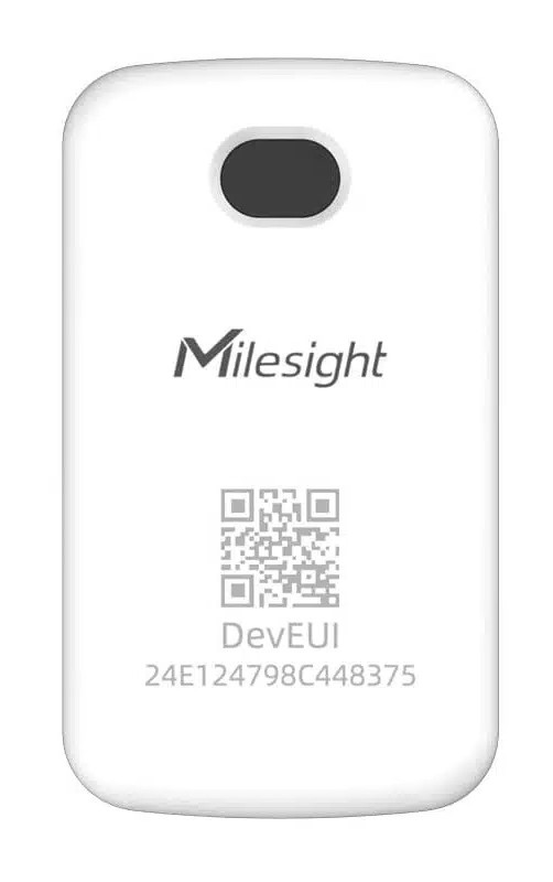 Milesight Smart Fill Level Sensor (LoRaWAN)