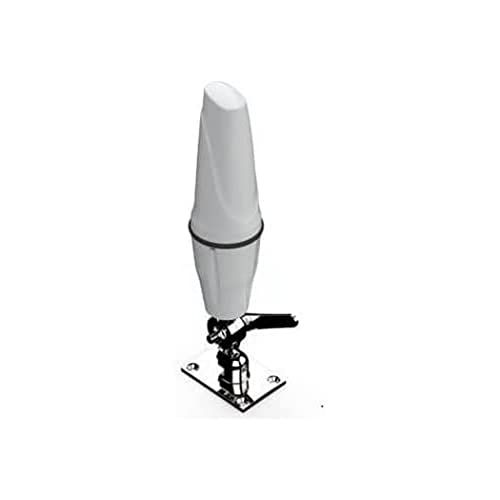 Poynting Marine LTE/GSM Antenna - A-OMNI-0403-V1-01 White N-Type (F)