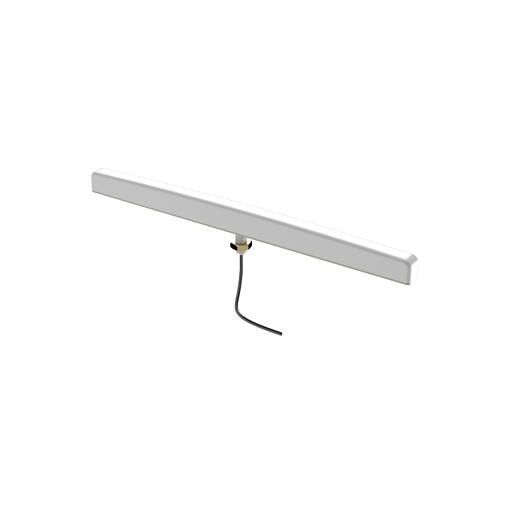 Antena omnidireccional Poynting A-DASH-0001-01, 4 dBi de ganancia máxima