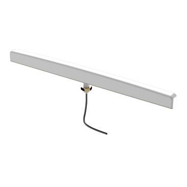 Antena omnidireccional Poynting A-DASH-0001-01, 4 dBi de ganancia máxima