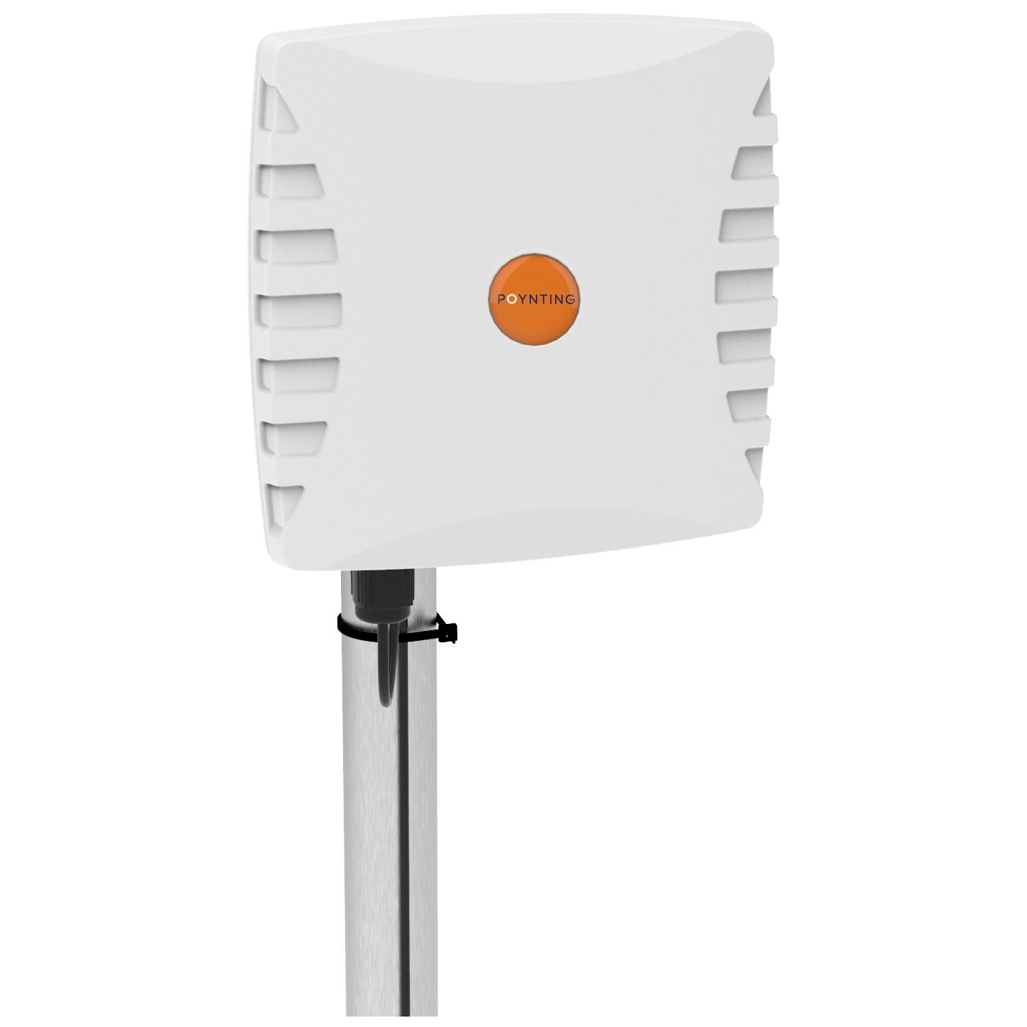 Antena direccional Poynting PATCH-26, 8 dBi
