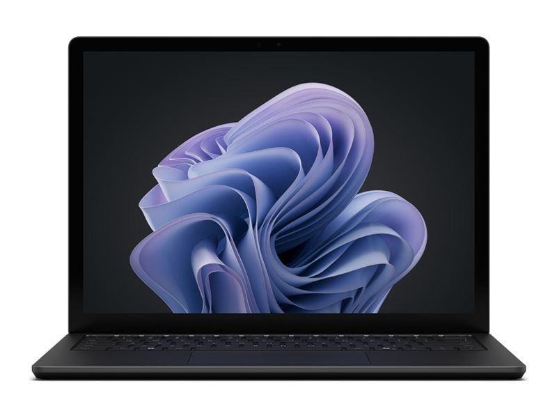 Microsoft Surface Laptop 6 Business - 13.5" Core i7-1165G7 16GB RAM 512GB SSD Black QWERTY
