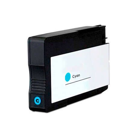 HP 963XLC Cyan Ink Cartridge