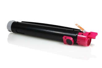 Xerox Phaser 6350 Magenta Toner - Compatible 106R01145