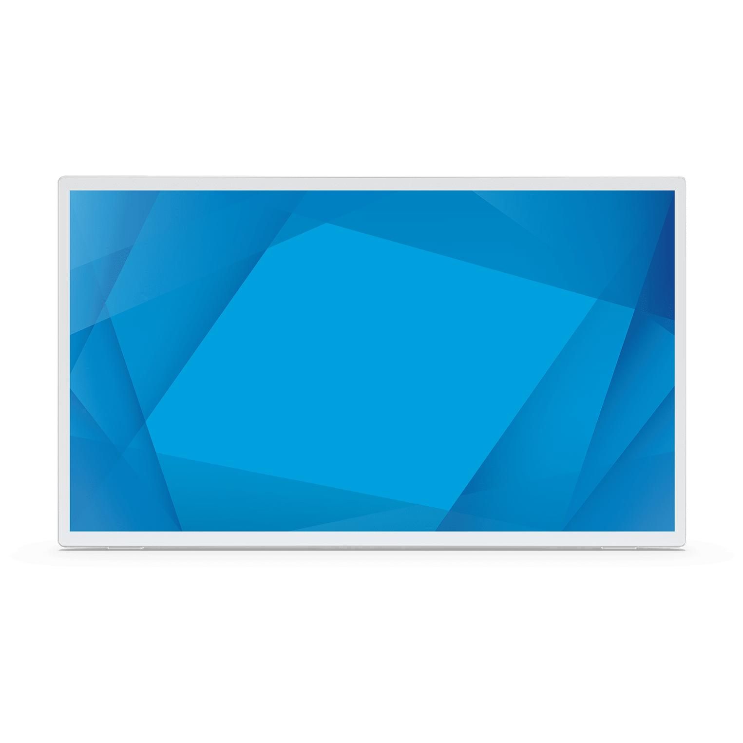 Écran tactile Elo Touch Solutions Elo 2770L 68,6 cm Full HD LED Blanc