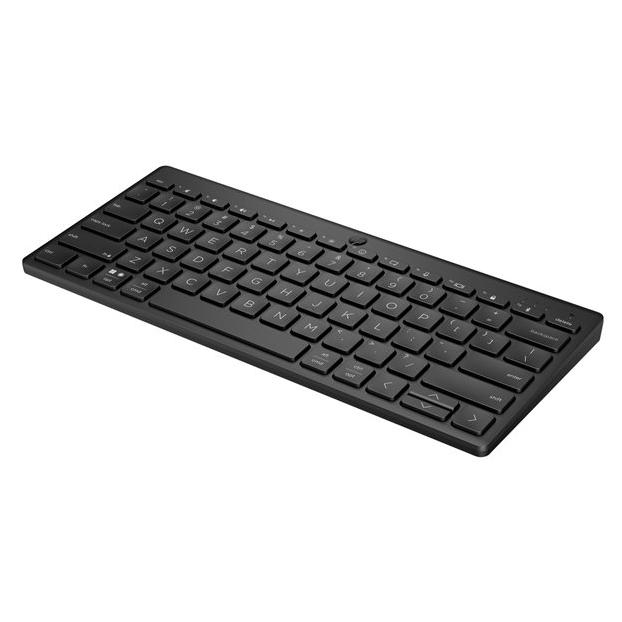 HP 350 Compact Multi-Device Keyboard