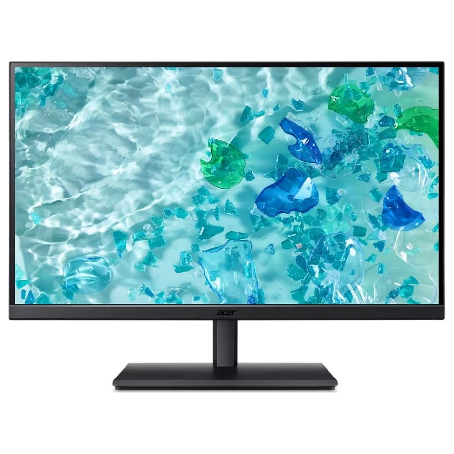 Acer Vero B7 - 23.8" Full HD LED Monitor, Black