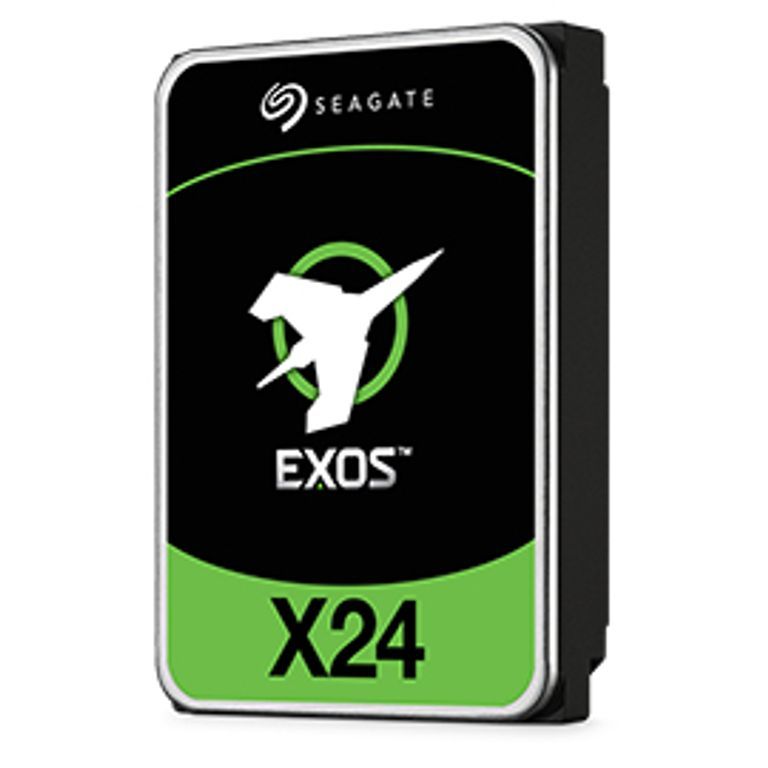 Seagate Exos X24 16TB Hard Drive