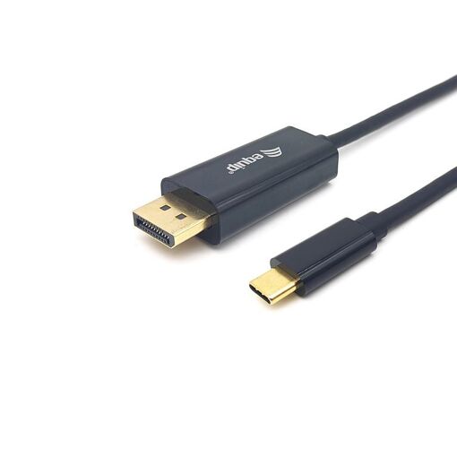 Equip USB-C to DisplayPort Cable, 2m, 4K/60Hz