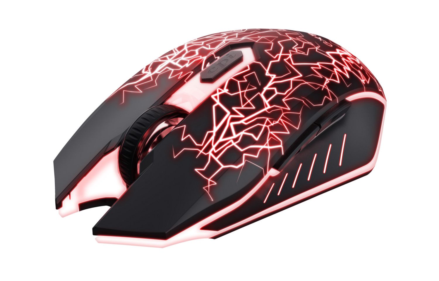 Trust 24750 Gaming Mouse for Right-Handed Users