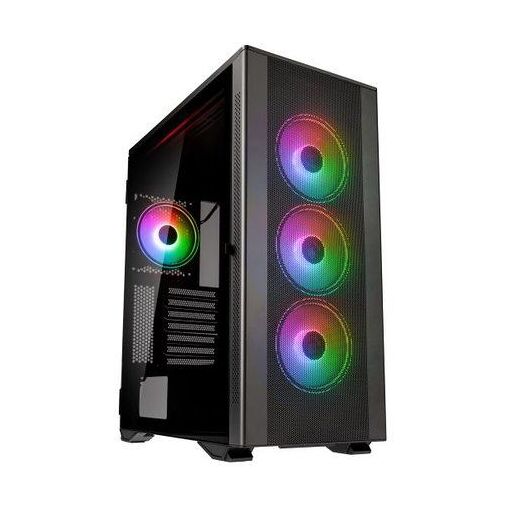 Torre Kolink Stronghold Prism - Gris