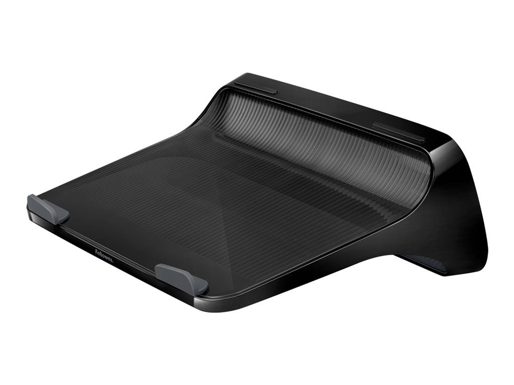Fellowes I-Spire Laptop Lift - Black/Gray