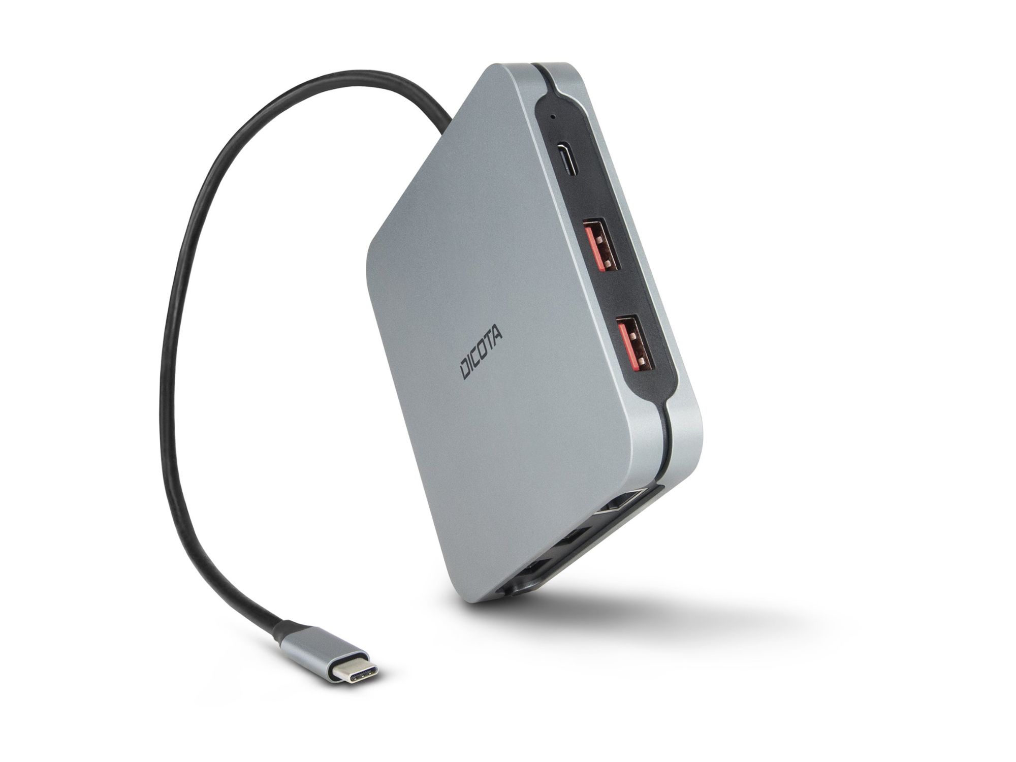 Dicota 10-in-1 Docking Station