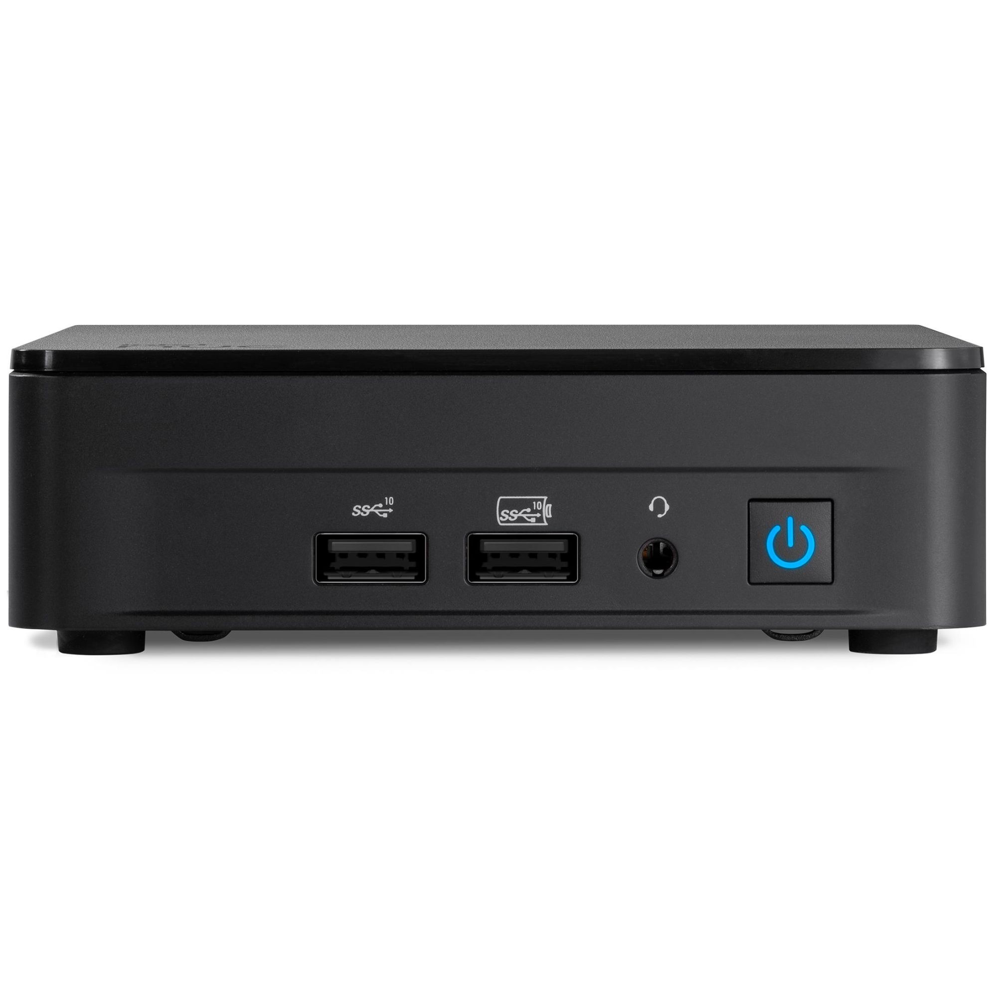 ASUS NUC 13 Mini PC - i7-1370P, 64GB DDR4, 512GB SSD, Black