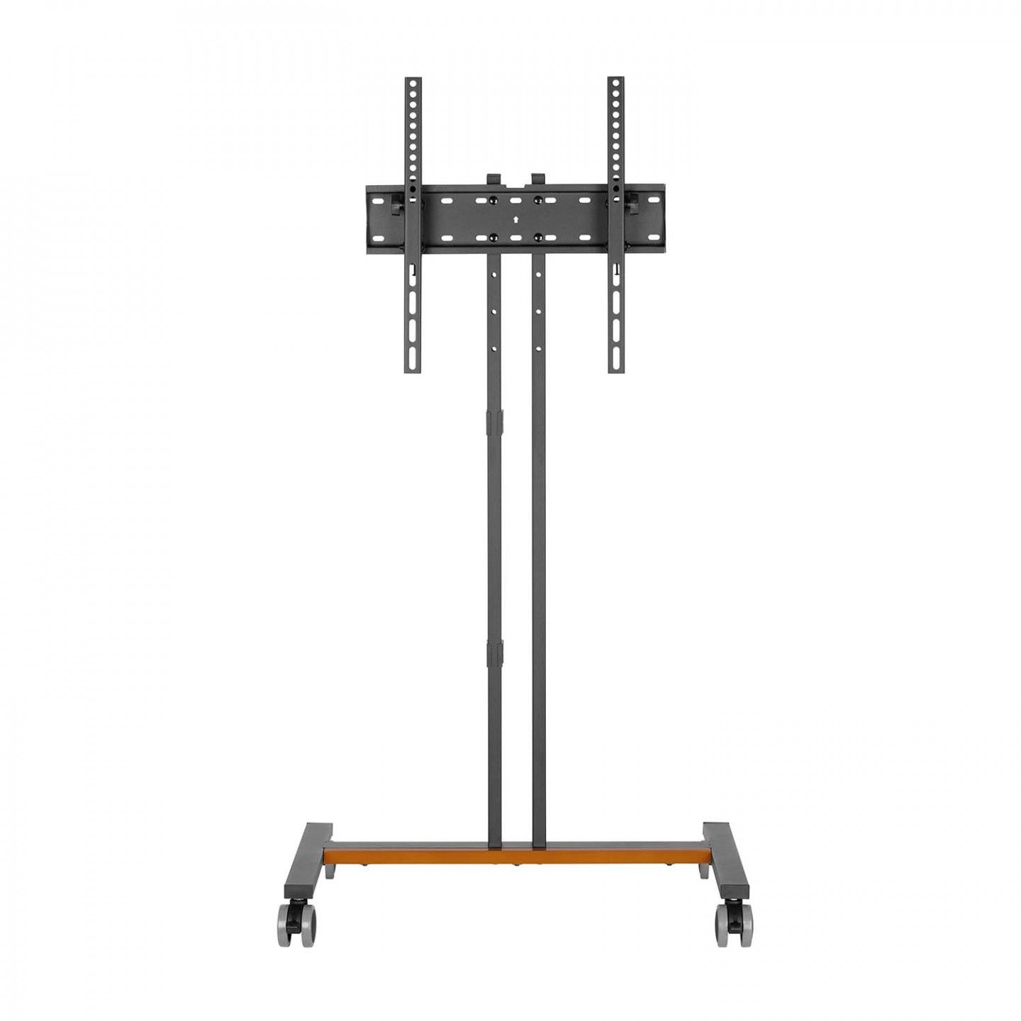 Aisens Eco - 55" (139.7 cm) Black