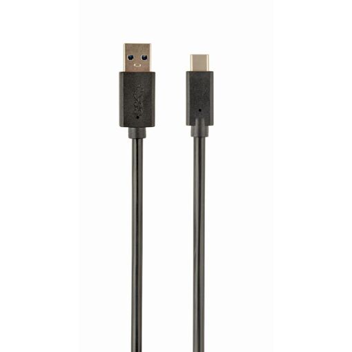 Cable CableXpert USB 3.2 Gen 1 (3.1 Gen 1) 0.1 m A a C - Negro