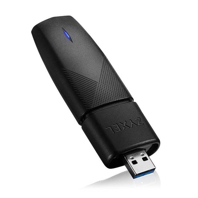 ZyXEL NWD7605 Wireless AC1200 Adapter