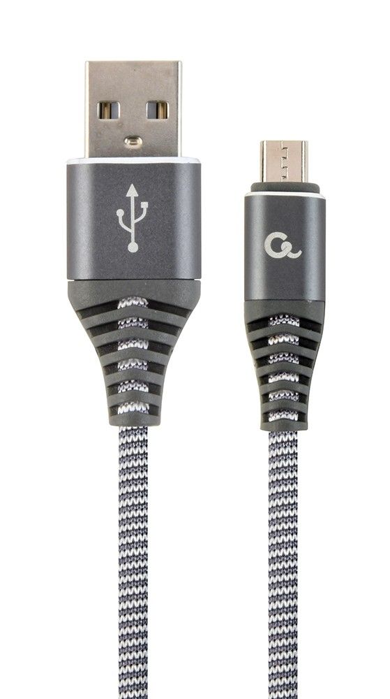 Gembird Micro-USB to USB A Cable 1m