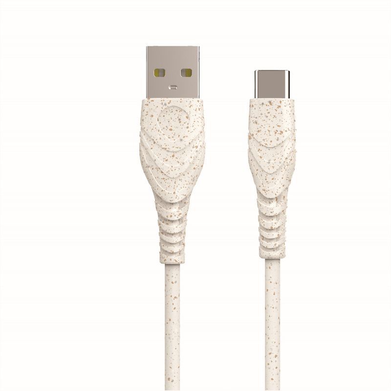 Biond USB-A to USB-C 3A Cable, 1.2m