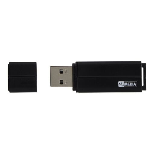 Verbatim 64GB USB 2.0 Flash Drive