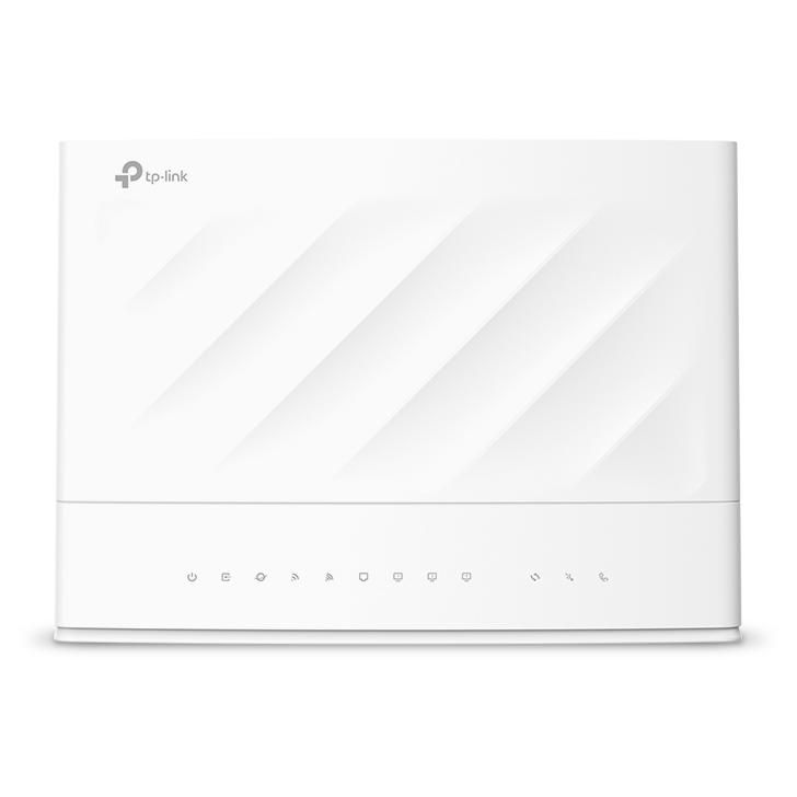 TP-Link VX230v Wireless Gigabit Ethernet Router (Dual Band - 2.4GHz / 5GHz) White