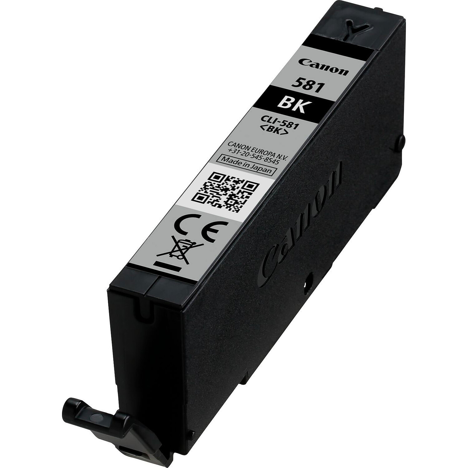Canon CLI-581BK Ink Cartridge