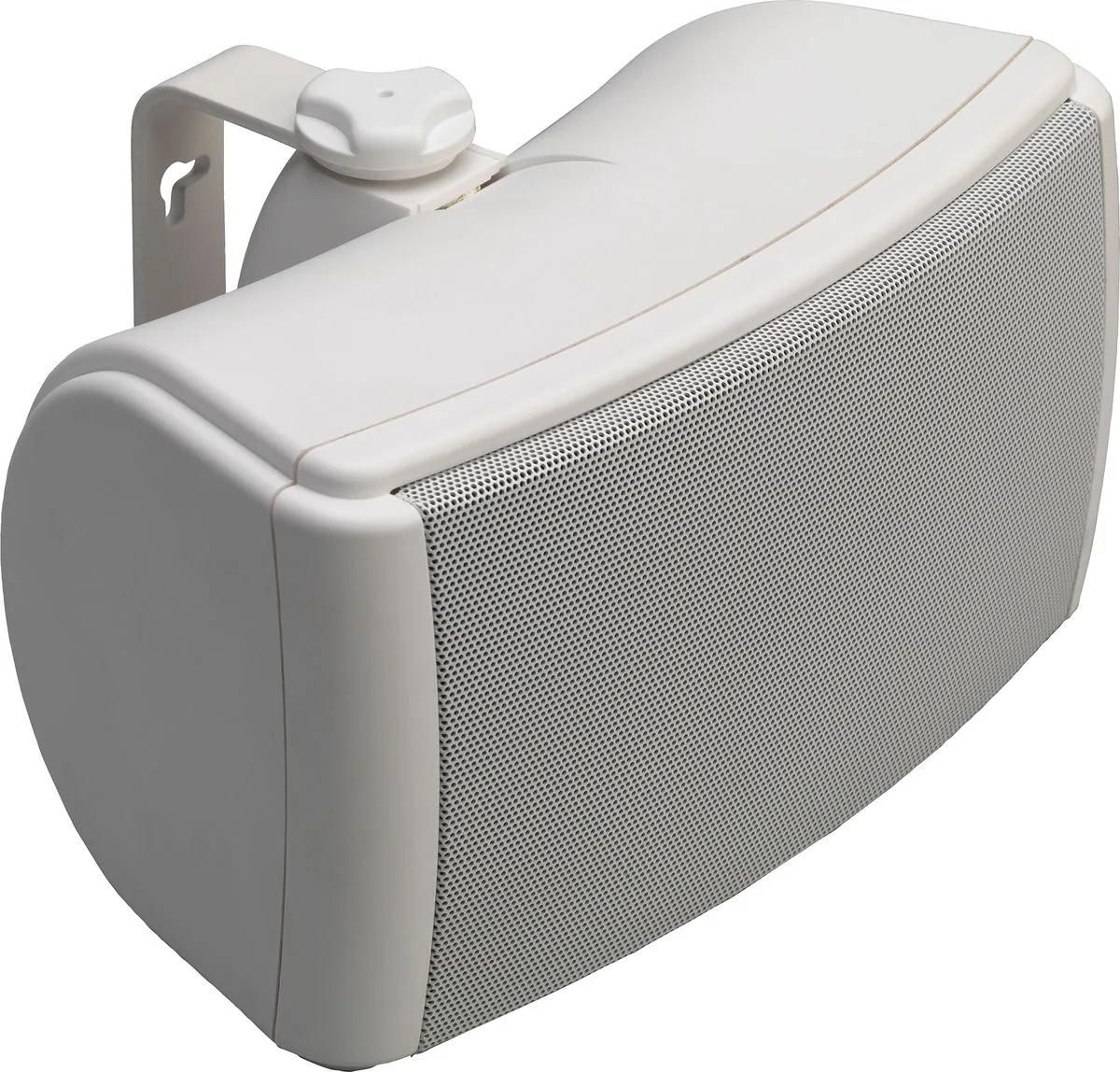 Q Acoustics Qi45EW Outdoor Speaker White