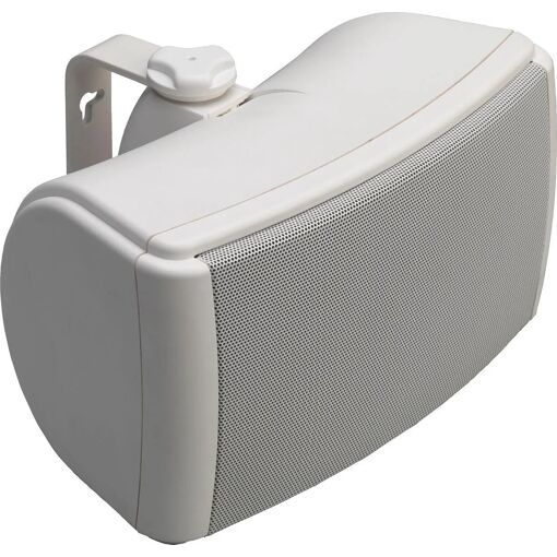 Altavoz exterior Q Acoustics Qi45EW Blanco