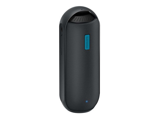 Philips Bluetooth Speaker - Black