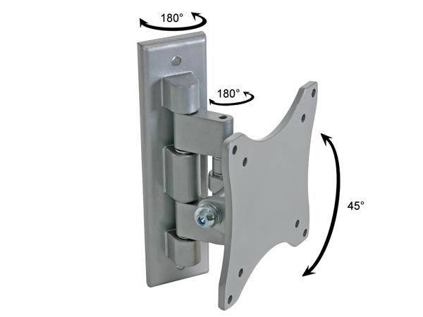 Info Games Adjustable Arm for Flat Screens