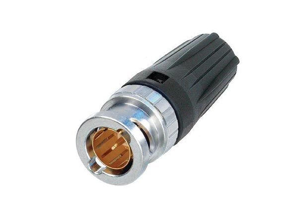 Info Games Rear Twist Cable (4-8mm OD)