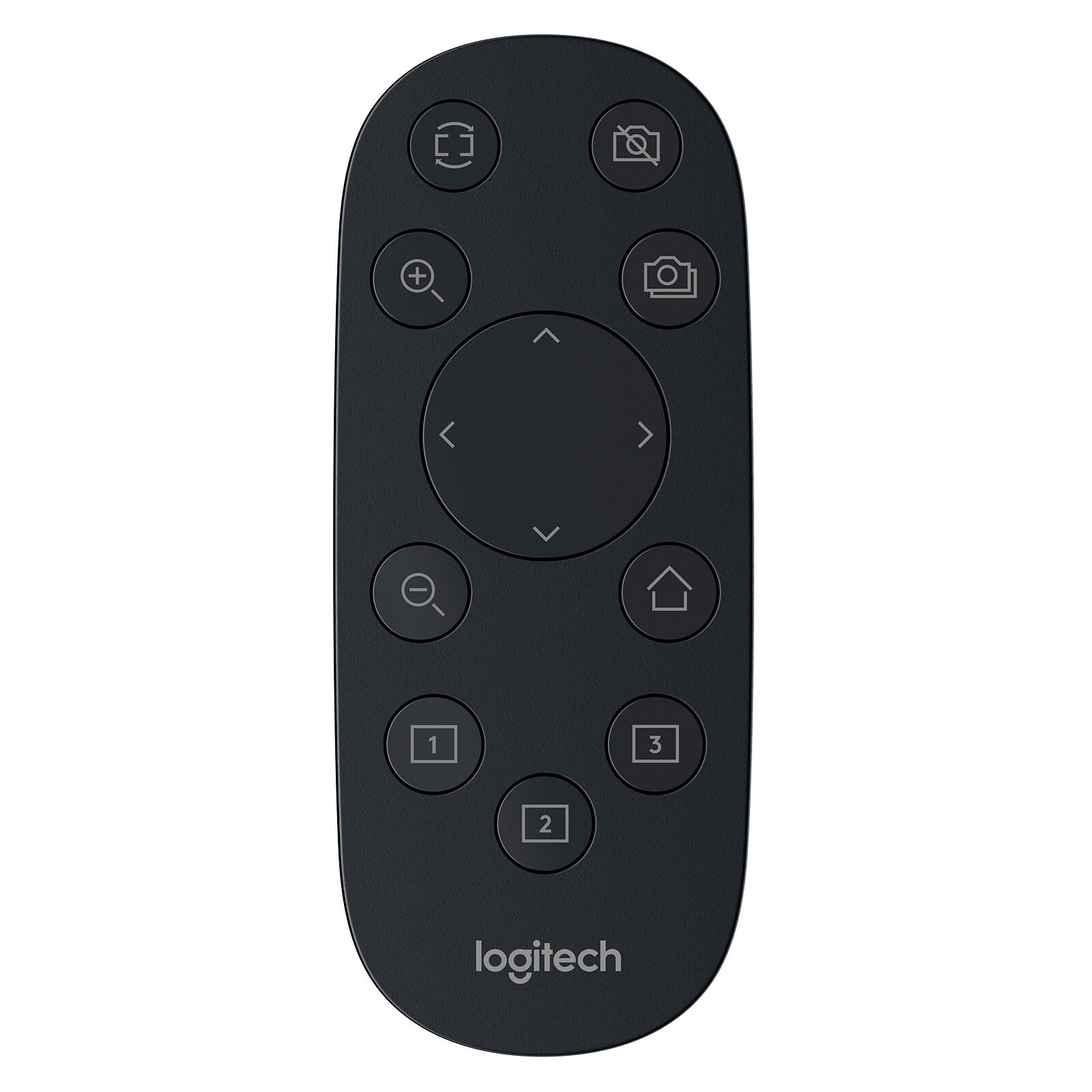Logitech PTZ Pro 2 Camera
