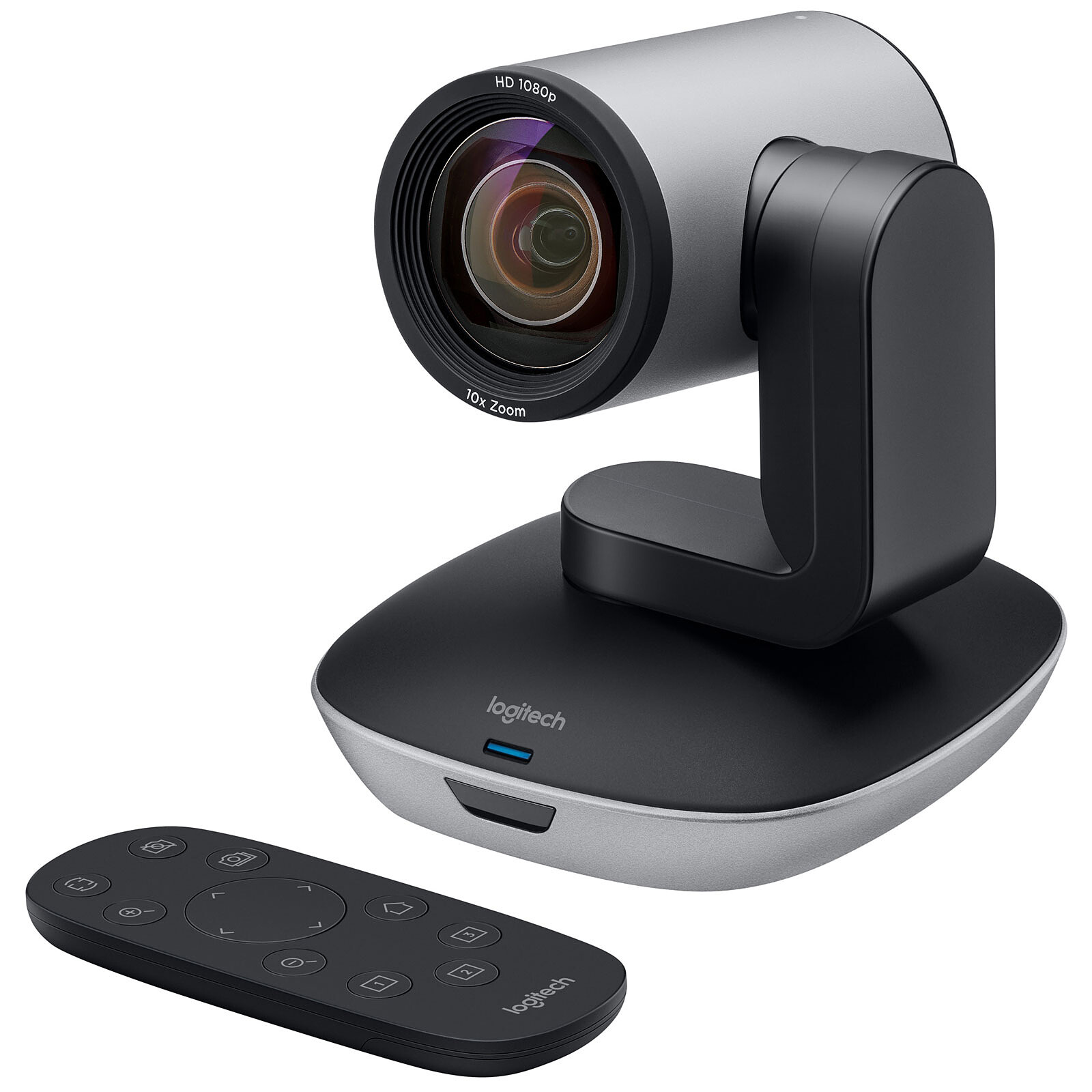 Logitech PTZ Pro 2 Camera