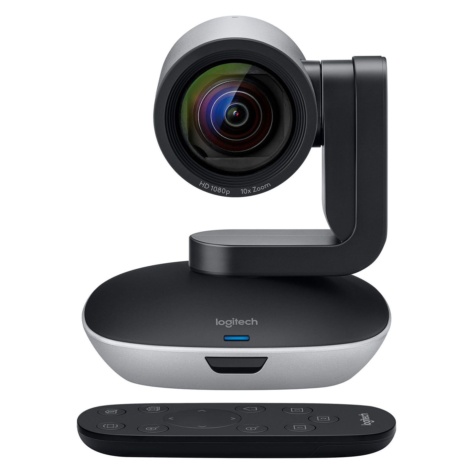 Logitech PTZ Pro 2 Camera