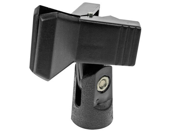 Info Games Micro Support Clamp