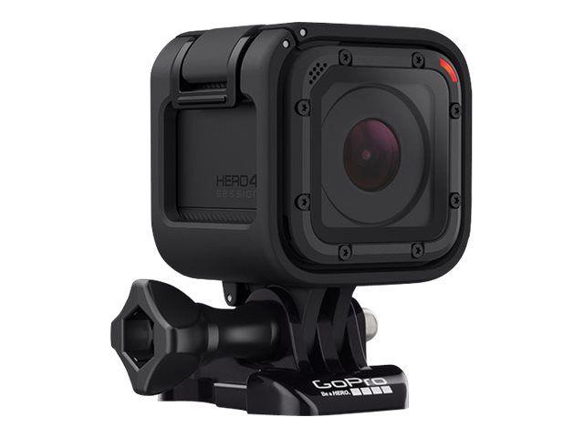 GoPro HERO4 Session Sport Action Camera