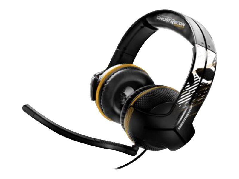 Thrustmaster Ghost Recon Wildlands Edition Gaming Headset