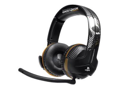 Thrustmaster Ghost Recon Wildlands Gaming Headset