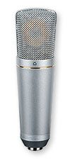 URM 1 Microphone USB by Dap Audio