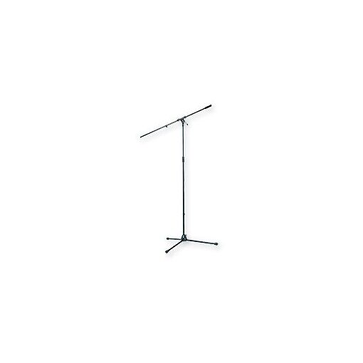 Soporte para micrófono K&M 210 21B